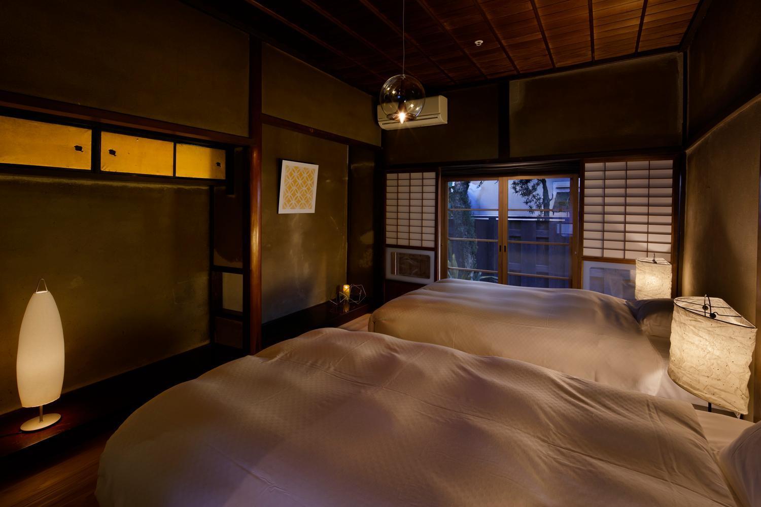 Nipponia Sasayama Castle Town Hotel Tamba-Sasayama Exterior photo