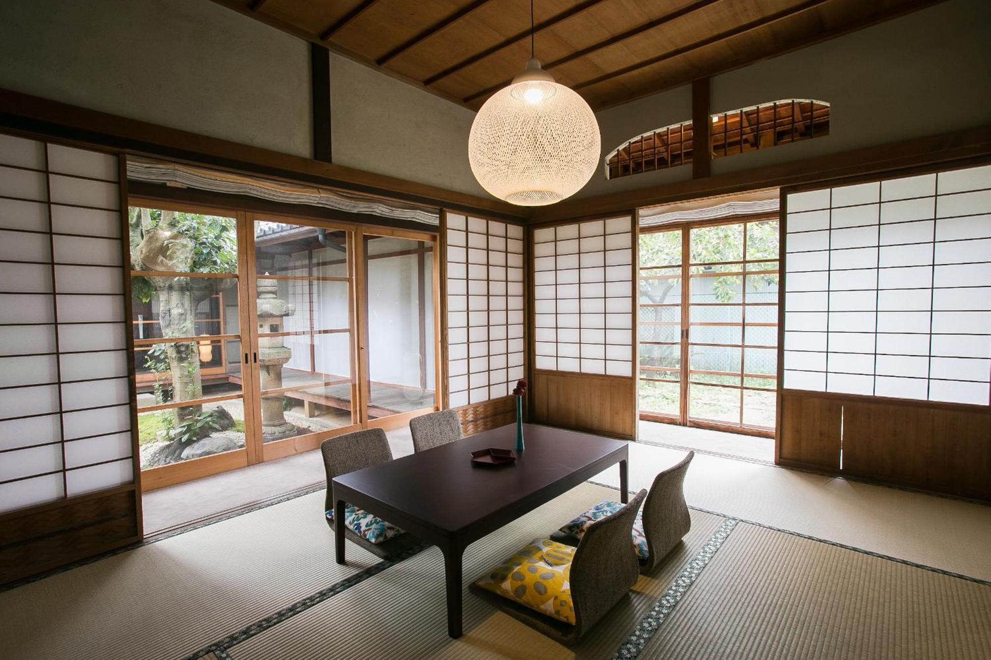 Nipponia Sasayama Castle Town Hotel Tamba-Sasayama Exterior photo