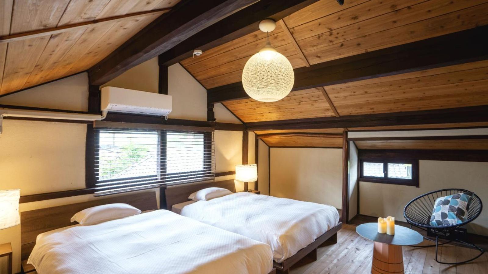 Nipponia Sasayama Castle Town Hotel Tamba-Sasayama Exterior photo