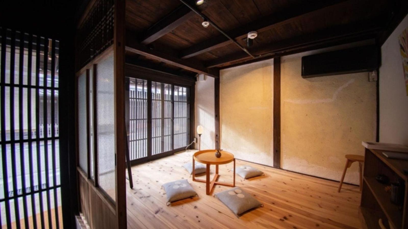 Nipponia Sasayama Castle Town Hotel Tamba-Sasayama Exterior photo