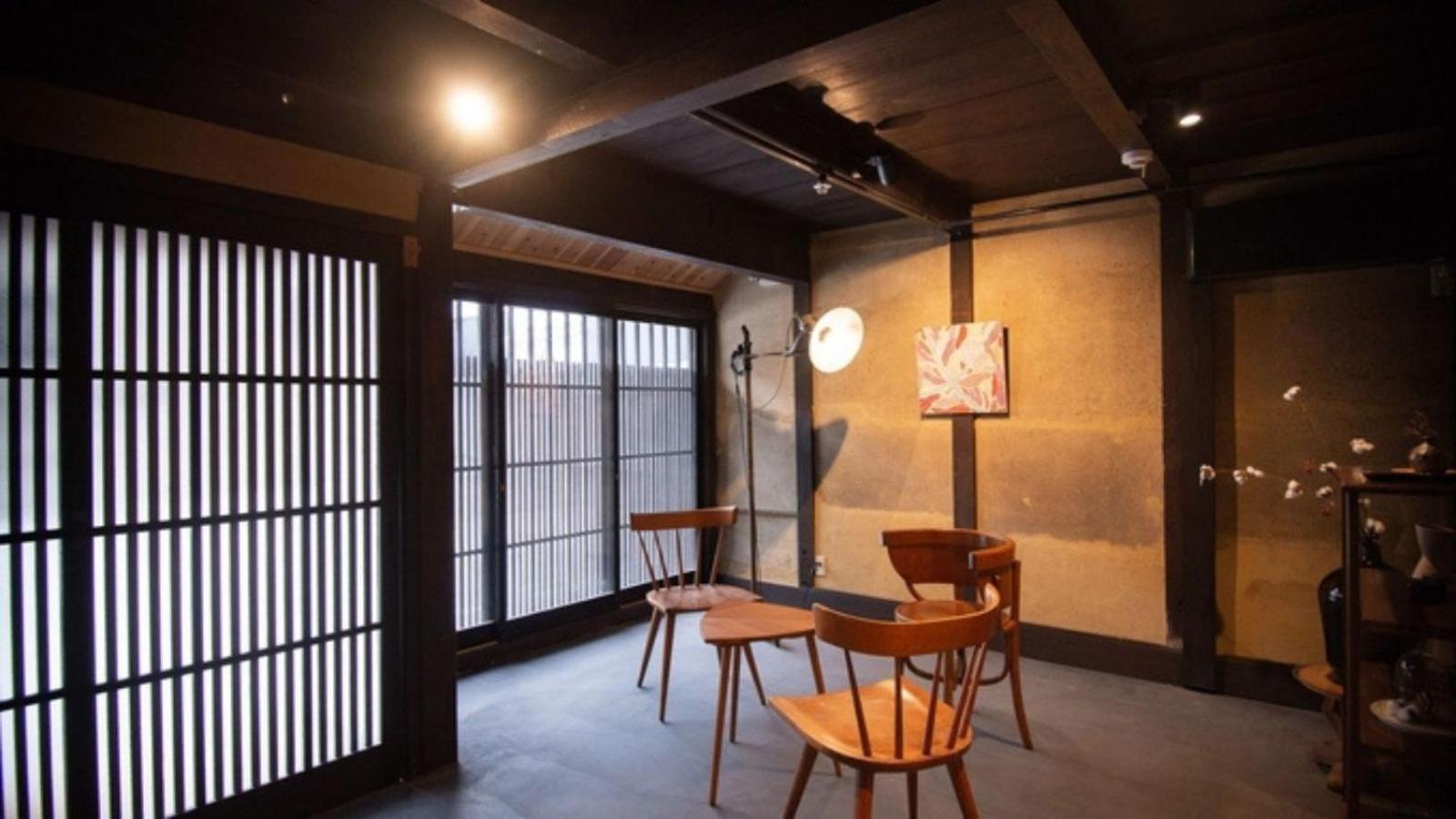 Nipponia Sasayama Castle Town Hotel Tamba-Sasayama Exterior photo