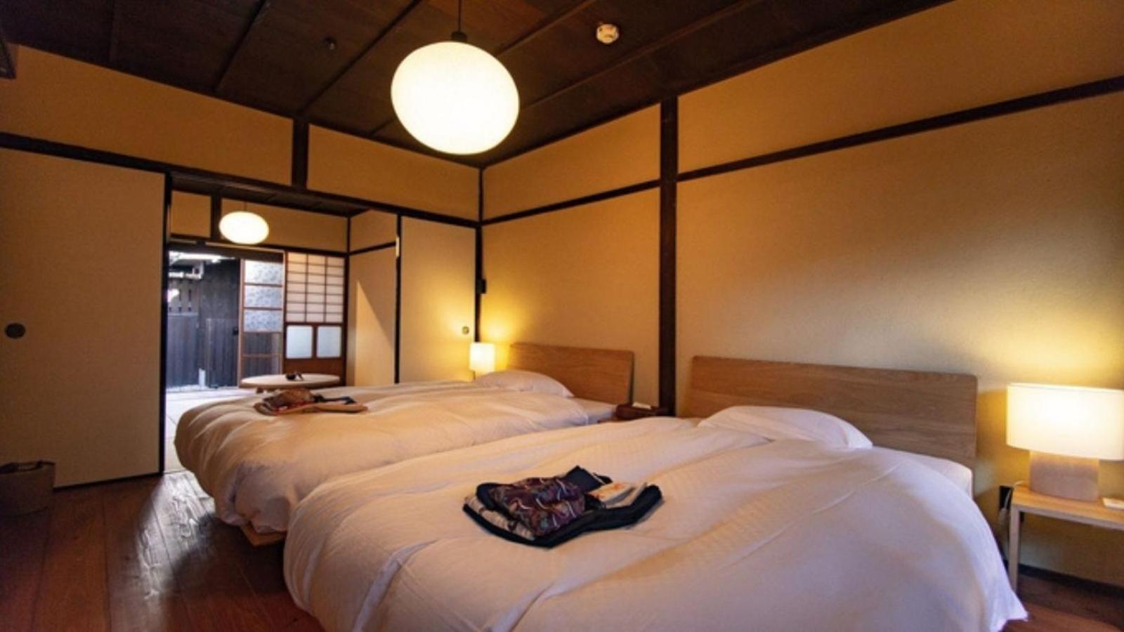 Nipponia Sasayama Castle Town Hotel Tamba-Sasayama Exterior photo
