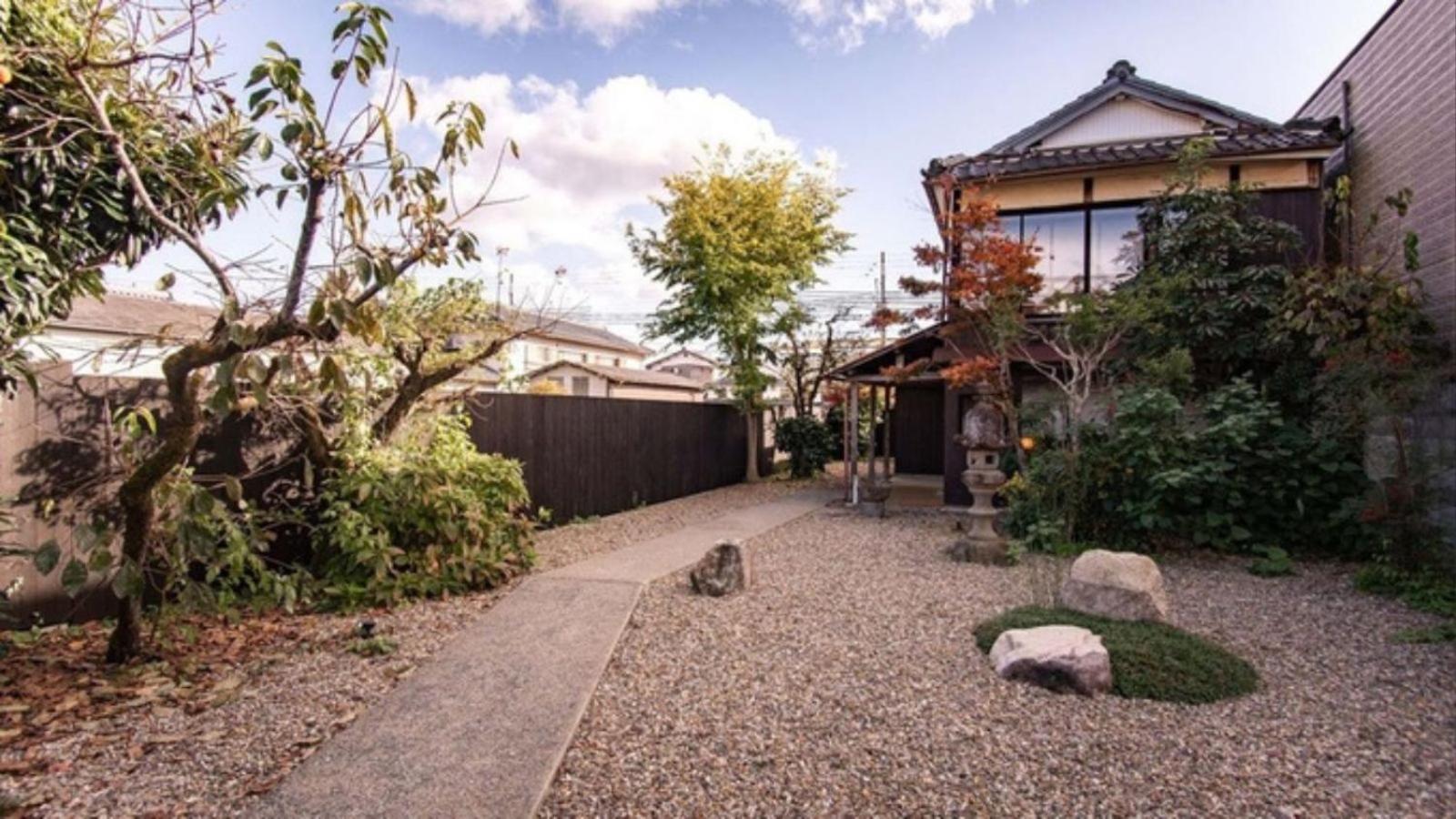 Nipponia Sasayama Castle Town Hotel Tamba-Sasayama Exterior photo