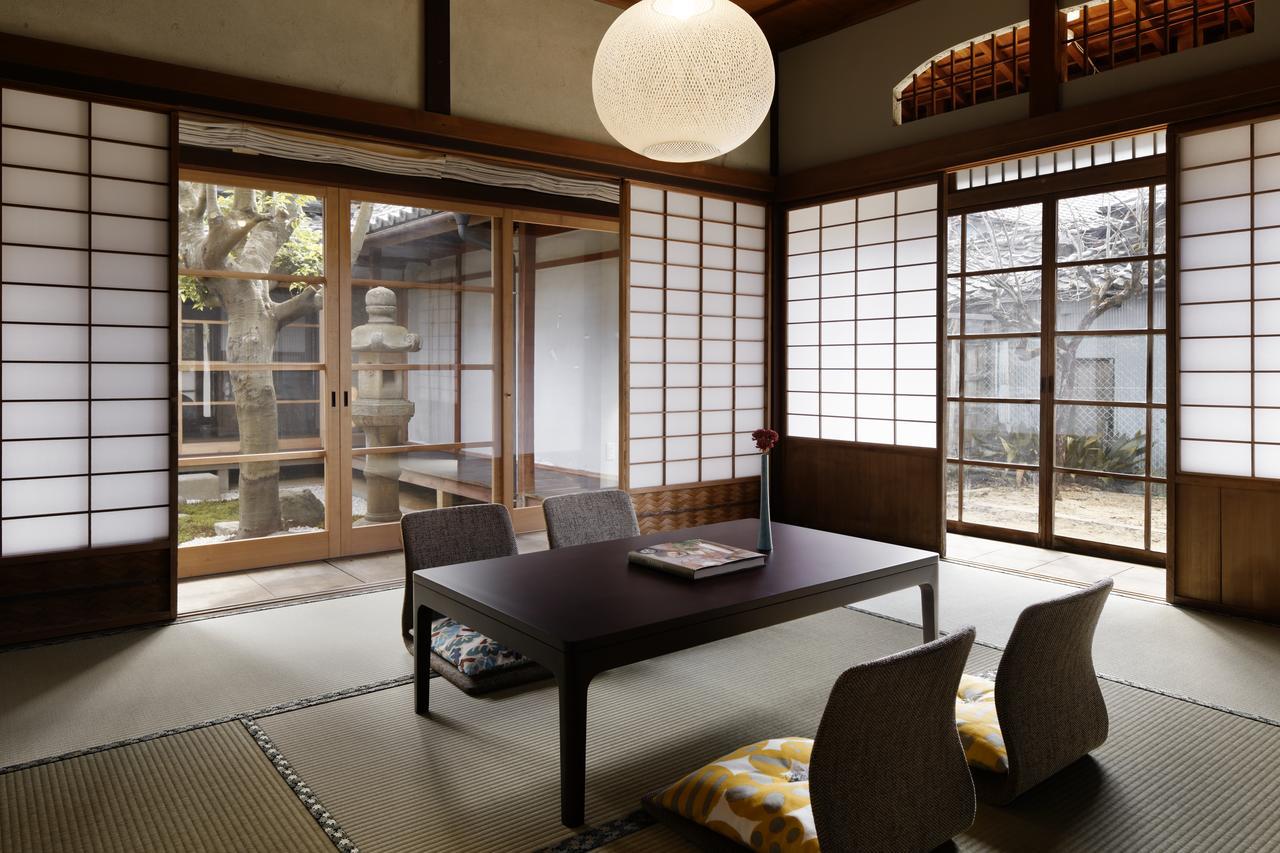 Nipponia Sasayama Castle Town Hotel Tamba-Sasayama Exterior photo