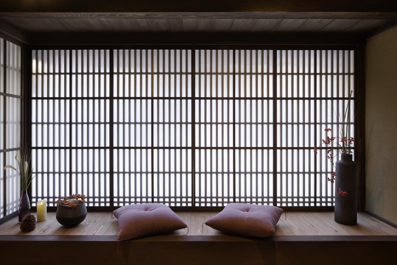 Nipponia Sasayama Castle Town Hotel Tamba-Sasayama Exterior photo